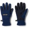 imageColumbia Womens Helvetia Ii Sherpa GloveCollegiate Navy