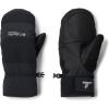 imageColumbia Womens Highland Summit Ii MittenBlack