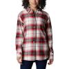 Chalk Ombre Tartan