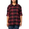 Daredevil Buffalo Tartan