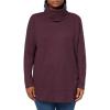imageColumbia Womens Holly Hideaway Waffle Cowl Neck PulloverMoonvista