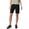 imageColumbia Womens Leslie Falls Long Short IiBlack
