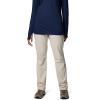 imageColumbia Womens Leslie Falls Pant IIDark Stone