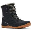 imageColumbia Womens Minx Shorty III BootBlackKhaki Ii 2024