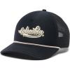 imageColumbia Womens Misty Ridge Foam TruckerBlackElevated Script