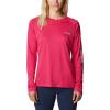 Cactus Pink /Key West Logo