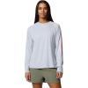 Cirrus Grey/Tiki Pink Logo