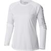 White  Cool Grey Logo