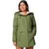 imageColumbia Womens Payton Pass II Insulated Jacket Canteen XSmall