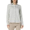 imageColumbia Womens Silver Ridge 30 Print Long SleeveCity Grey Plaid
