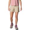 imageColumbia Womens Silver Ridge Utility ShortAncient Fossil
