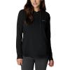 imageColumbia Womens Sun Trek Hooded PulloverBlack