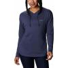 imageColumbia Womens Sun Trek Hooded PulloverBlue
