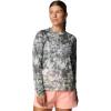 imageColumbia Womens Super Tidal Tee Long SleeveCypress Seamoss