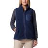 imageColumbia Womens West Bend Vest IiCollegiate Navy