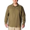 imageColumbia mens Silver Ridge Utility Lite Long SleeveStone Green