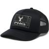 imageColumbia unisexadult Phg Timberbuck Foam TruckerBlackDeer Patch