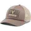 imageColumbia unisexadult Phg Timberbuck Foam TruckerIronFossilDeer Patch