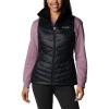imageColumbia womens Joy Peak Ii VestBlack