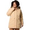 imageColumbia womens Little Si Ii Insulated ParkaCanoe