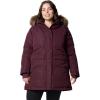 imageColumbia womens Little Si Ii Insulated ParkaMoonvista