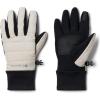 imageColumbia womens Powder Lite Ii GloveDark Stone