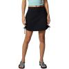imageWomens All Seasons Ruched SkortBlack