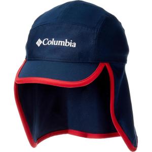 imageColumbia Boys Junior Ii CachalotCollegiate NavyMountain Red
