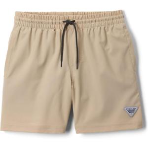 imageColumbia Boys PFG Rambler Water ShortAncient FossilShark