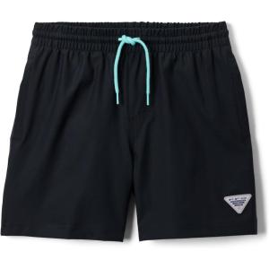 imageColumbia Boys PFG Rambler Water ShortBlackGulf Stream