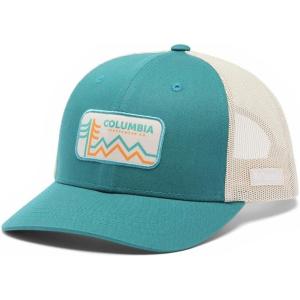 imageColumbia Boys Snap BackRiver BlueDark StoneColumbia Modern