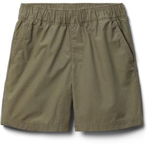 imageColumbia Boys Washed Out ShortStone Green