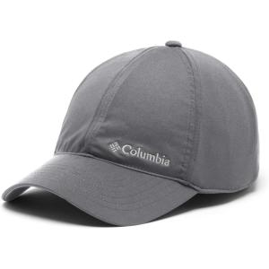 imageColumbia Coolhead Iii Ball CapCity Grey