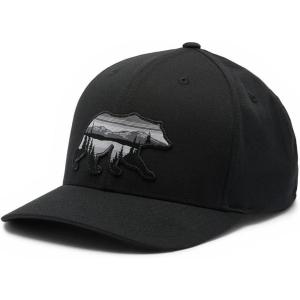 imageColumbia Lost Lager 110 Snap BackBlackScenic Stroll 2024