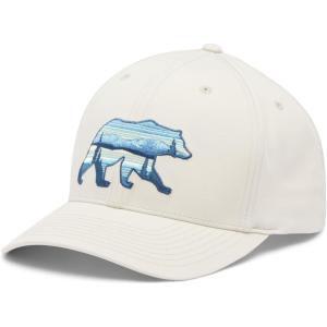 imageColumbia Lost Lager 110 Snap BackDark StoneScenic Stroll