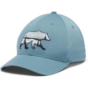 imageColumbia Lost Lager 110 Snap BackMetalScenic Stroll