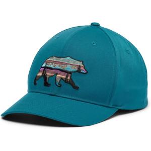 imageColumbia Lost Lager 110 Snap BackRiver BlueScenic Stroll