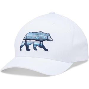 imageColumbia Lost Lager 110 Snap BackWhiteScenic Stroll