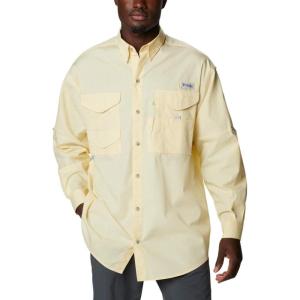 imageColumbia Mens Bonehead Long Sleeve ShirtCane