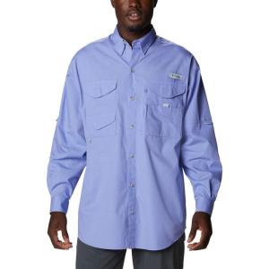 imageColumbia Mens Bonehead Long Sleeve ShirtFairytale