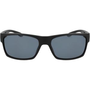 imageColumbia Mens Brisk Trail Rectangular SunglassesMatte Black