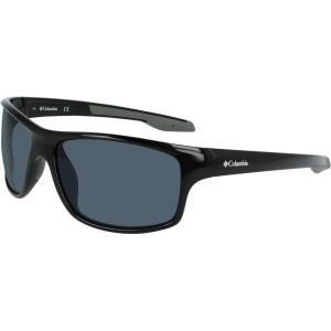 imageColumbia Mens Burr Rectangular SunglassesBlack
