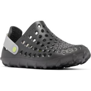 imageColumbia Mens Creeksider Sport SandalSharkNapa Green