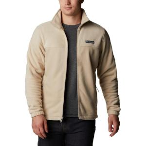 imageColumbia Mens Discontinued Steens Mountain Full Zip 20Ancient Fossil