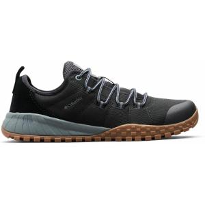 imageColumbia Mens Fairbanks Low ShoeBlackGraphite