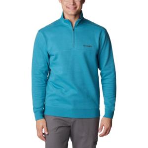 imageColumbia Mens Hart Mountain Ii Half ZipShasta