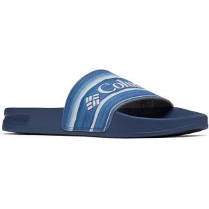 imageColumbia Mens Hood River Slide Sport SandalMountainAdmiral