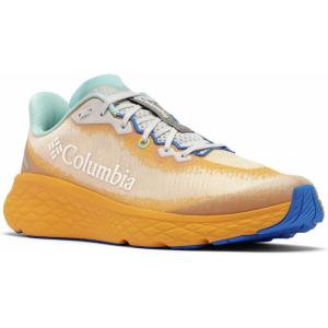 imageColumbia Mens Konos Featherweight Running ShoeMangoStormy Blue