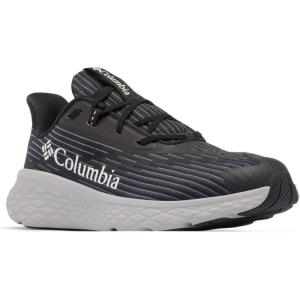 imageColumbia Mens Konos Swift Running ShoeBlackSea Salt