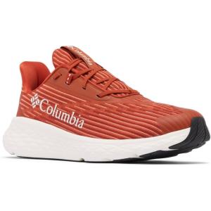 imageColumbia Mens Konos Swift Running ShoeDark SiennaSea Salt
